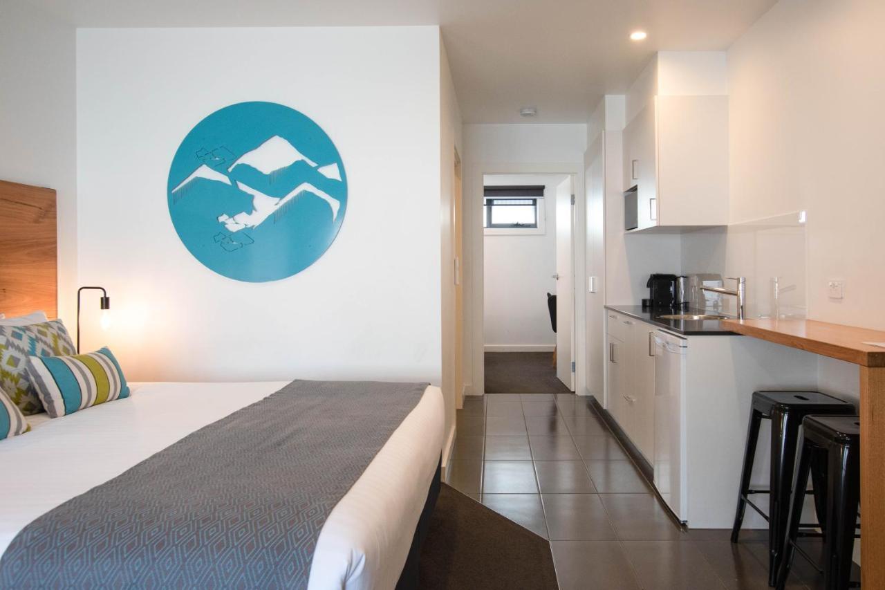 Bright Colonial Motel Экстерьер фото