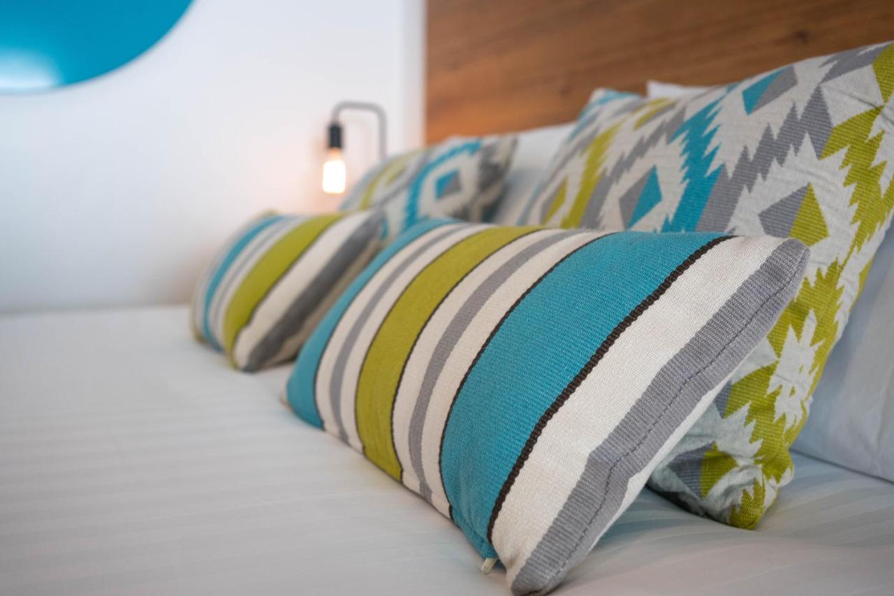 Bright Colonial Motel Экстерьер фото