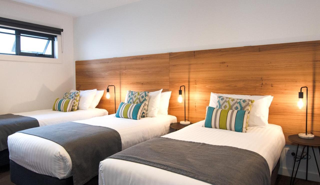 Bright Colonial Motel Экстерьер фото