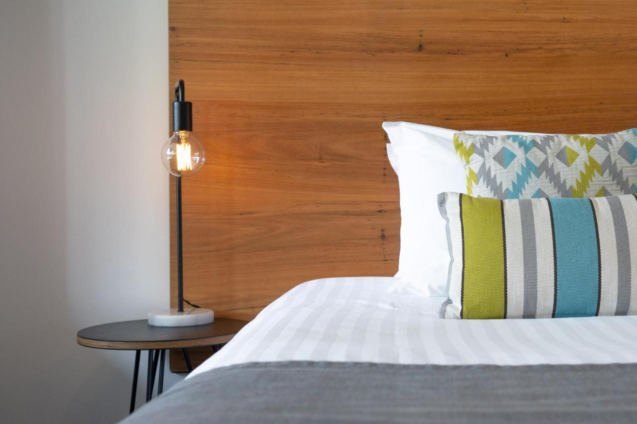 Bright Colonial Motel Экстерьер фото
