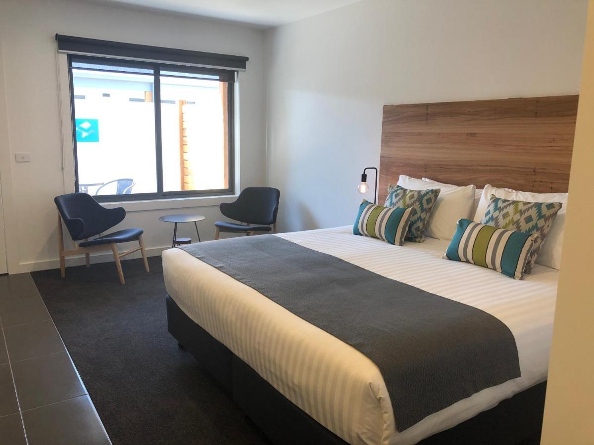 Bright Colonial Motel Экстерьер фото